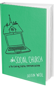 socialchurch-hard-book